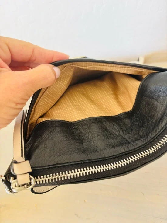 Brighton "Wild Garden" Crossbody Bag - Picture 3 of 14